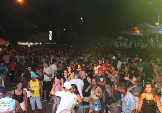 Pra�a Tamoios | GIL GOMES