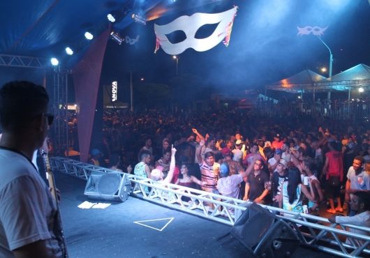 Pra�a Tamoios | GIL GOMES