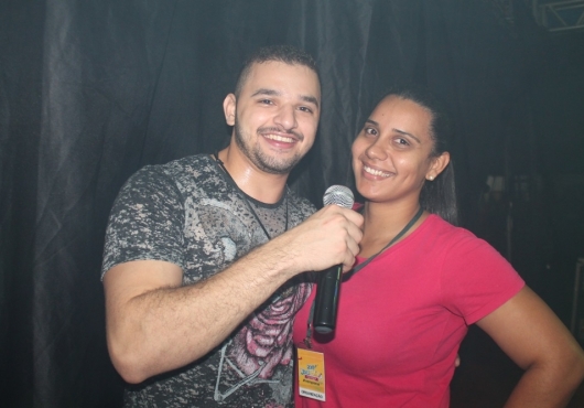 Pra�a Tamoios | GIL GOMES