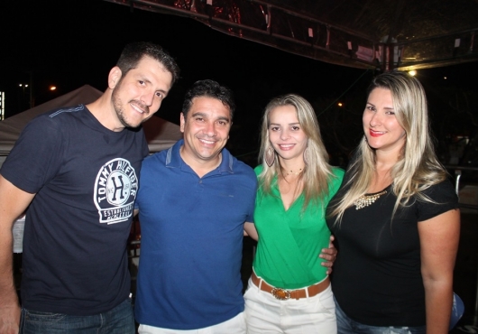 Pra�a Tamoios | GIL GOMES