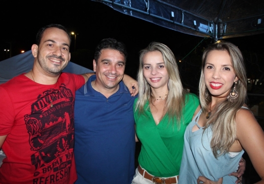 Pra�a Tamoios | GIL GOMES