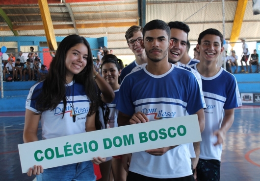 Gin�sio Municipal de Esportes | GIL GOMES