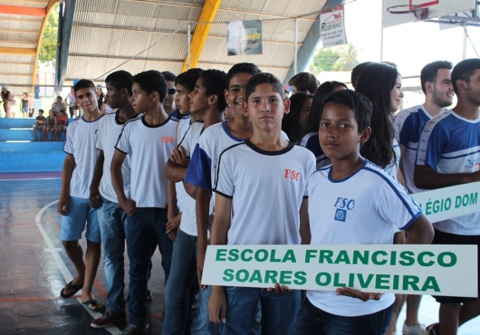 Gin�sio Municipal de Esportes | GIL GOMES