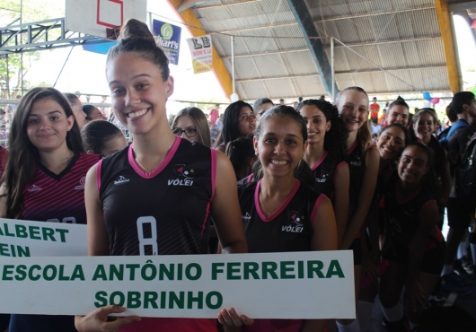 Gin�sio Municipal de Esportes | GIL GOMES