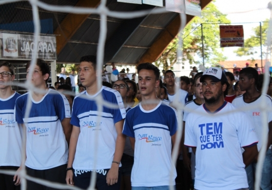 Gin�sio Municipal de Esportes | GIL GOMES