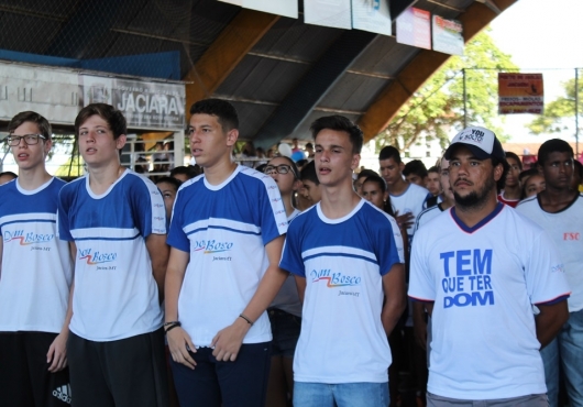 Gin�sio Municipal de Esportes | GIL GOMES