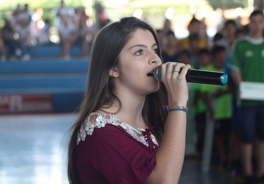 Gin�sio Municipal de Esportes | GIL GOMES