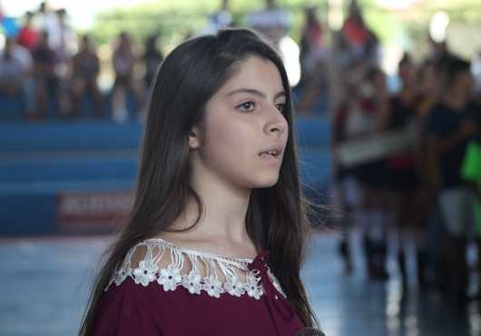 Gin�sio Municipal de Esportes | GIL GOMES