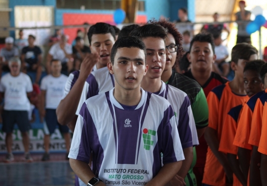 Gin�sio Municipal de Esportes | GIL GOMES