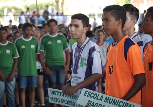 Gin�sio Municipal de Esportes | GIL GOMES