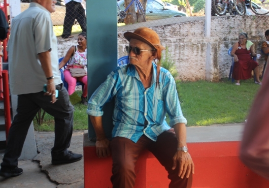 Espa�o Conviver | ASCOM / PMJ