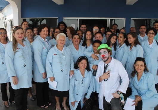 Hospital Municipal de Jaciara | GIL GOMES