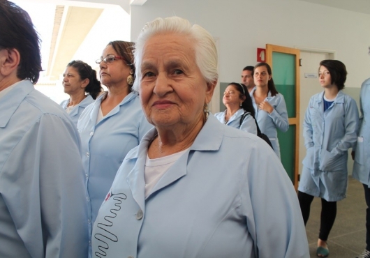 Hospital Municipal de Jaciara | GIL GOMES