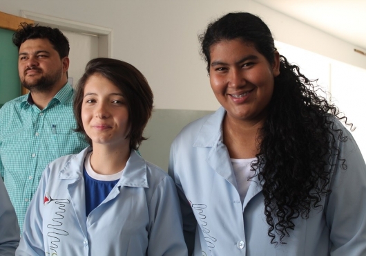 Hospital Municipal de Jaciara | GIL GOMES