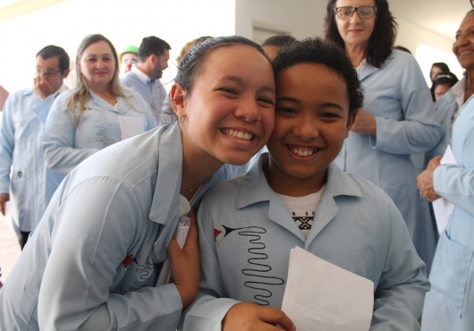 Hospital Municipal de Jaciara | GIL GOMES