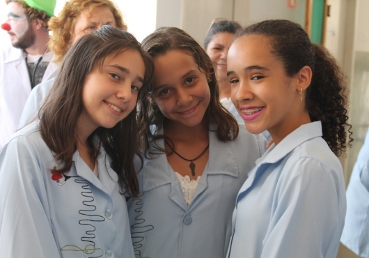 Hospital Municipal de Jaciara | GIL GOMES