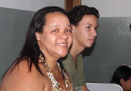 Hospital Municipal de Jaciara | GIL GOMES