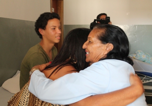 Hospital Municipal de Jaciara | GIL GOMES