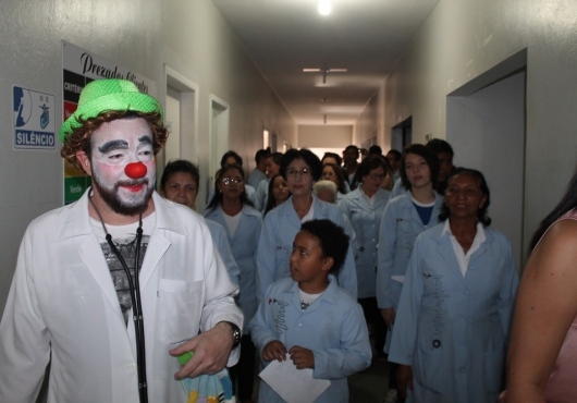 Hospital Municipal de Jaciara | GIL GOMES