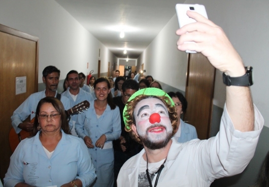 Hospital Municipal de Jaciara | GIL GOMES