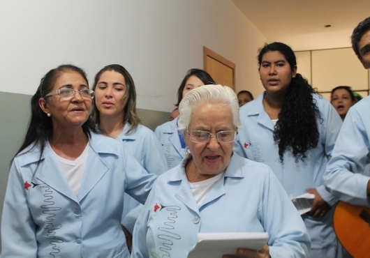 Hospital Municipal de Jaciara | GIL GOMES