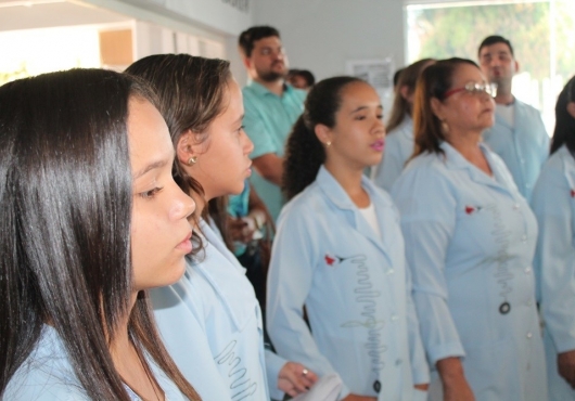 Hospital Municipal de Jaciara | GIL GOMES