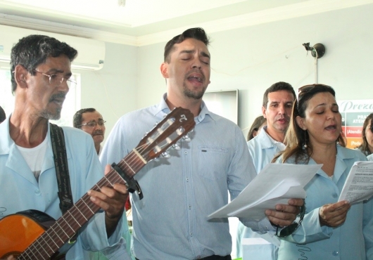 Hospital Municipal de Jaciara | GIL GOMES