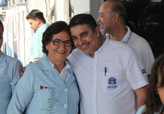 Hospital Municipal de Jaciara | GIL GOMES