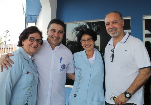 Hospital Municipal de Jaciara | GIL GOMES