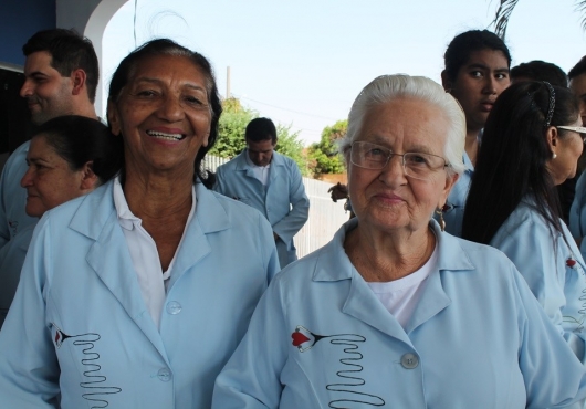 Hospital Municipal de Jaciara | GIL GOMES