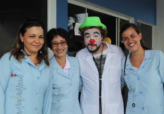 Hospital Municipal de Jaciara | GIL GOMES