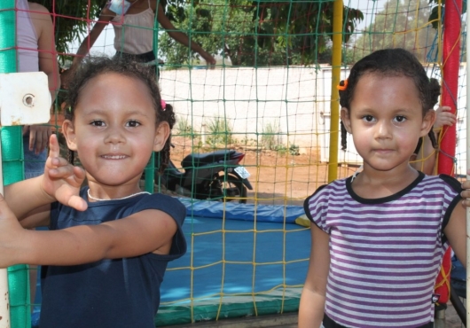 Creche Jo�o de Barro | GIL GOMES