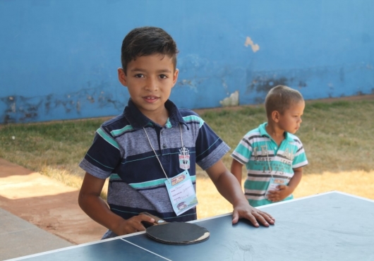 Creche Jo�o de Barro | GIL GOMES