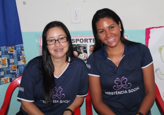 Creche Jo�o de Barro | GIL GOMES