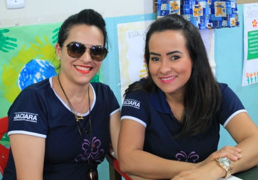 Creche Jo�o de Barro | GIL GOMES