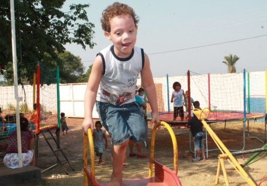 Creche Jo�o de Barro | GIL GOMES