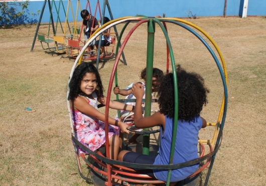 Creche Jo�o de Barro | GIL GOMES