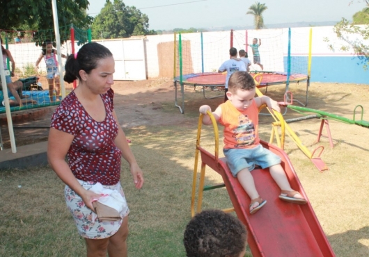 Creche Jo�o de Barro | GIL GOMES