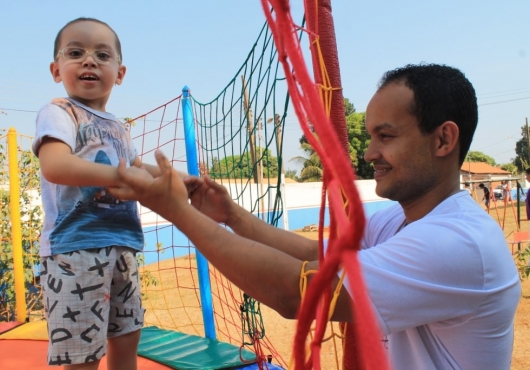 Creche Jo�o de Barro | GIL GOMES