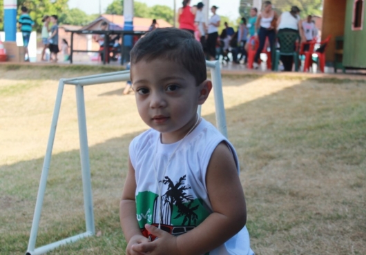 Creche Jo�o de Barro | GIL GOMES