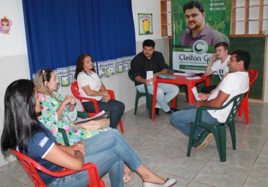 Creche Jo�o de Barro | GIL GOMES