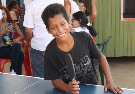 Creche Jo�o de Barro | GIL GOMES