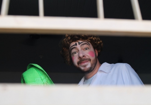 Creche Jo�o de Barro | GIL GOMES