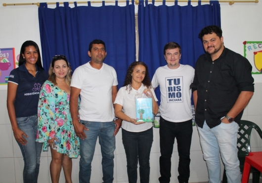 Creche Jo�o de Barro | GIL GOMES