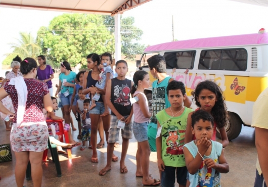 Creche Jo�o de Barro | GIL GOMES