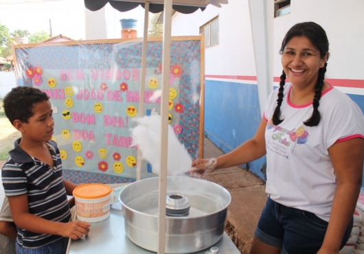 Creche Jo�o de Barro | GIL GOMES