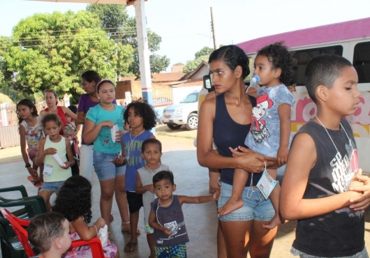 Creche Jo�o de Barro | GIL GOMES