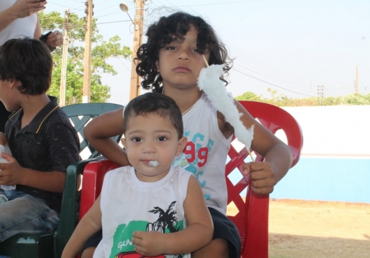 Creche Jo�o de Barro | GIL GOMES