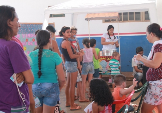 Creche Jo�o de Barro | GIL GOMES