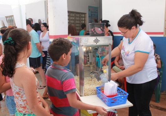 Creche Jo�o de Barro | GIL GOMES